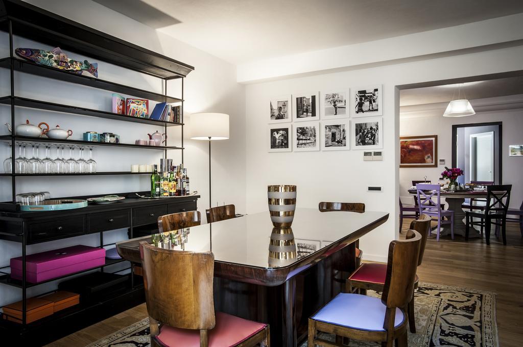 Bb 22 Palace Palermo Room photo