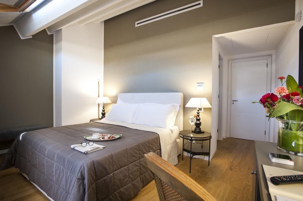 Bb 22 Palace Palermo Room photo