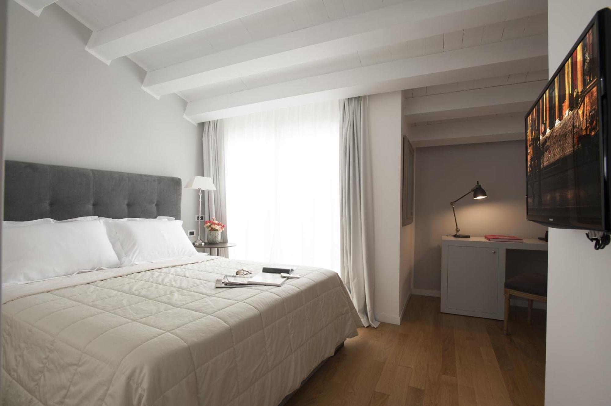Bb 22 Palace Palermo Room photo